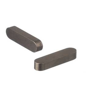 Obrázok ku produktu Pero 6x6x63 DIN 6885A (A5) 1.4571