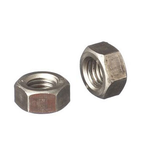 Obrázok ku produktu Matica M16x1,50 DIN 934 10 bez PÚ