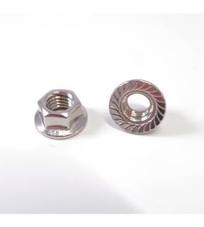 Obrázok ku produktu Matica M4 DIN 6923 A4