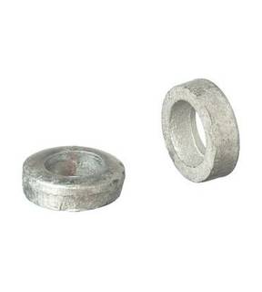 Obrázok ku produktu Podložka M24 DIN 7989A TZn