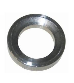 Obrázok ku produktu Podložka C8,4 (M8) DIN 6319C A2 guľová