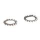 Obrázok ku produktu Podložka M10 DIN 6798I A2