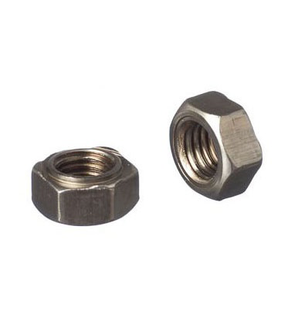 Obrázok ku produktu Matica M12x1,50 DIN 929 bez PÚ navarovacia 6HR