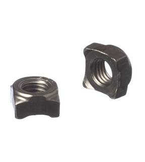 Obrázok ku produktu Matica M16 DIN 928 bez PÚ navarovacia 4HR