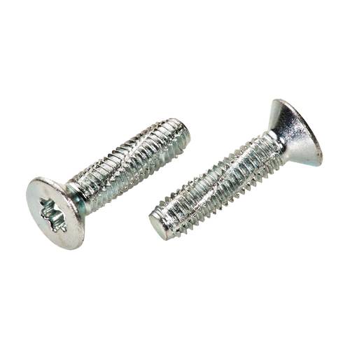 Zväčšený obrázok ku produktu Samorezka 6x45 DIN 7516D-E ZH TX30 Zn