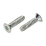 Obrázok ku produktu Samorezka 8x25 DIN 7516D-E ZH TX45 Zn