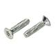 Obrázok ku produktu Samorezka 6x40 DIN 7516D-E ZH TX30 Zn