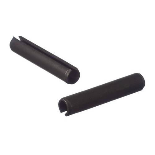Zväčšený obrázok ku produktu Kolík 40x50 DIN 1481 bez PÚ pružný