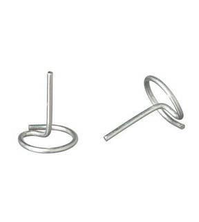 Obrázok ku produktu Eternitová spona 25x2 Zn /1000/