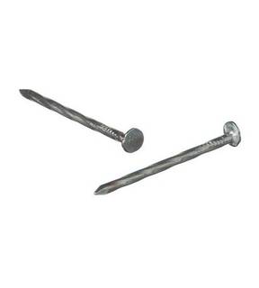 Obrázok ku produktu Klince 80x3,30 krútené Zn /5kg/