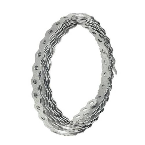 Zväčšený obrázok ku produktu Páska montážna 12x1 /10m/ Zn
