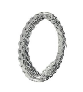 Obrázok ku produktu Páska montážna 12x1 /3m/ Zn