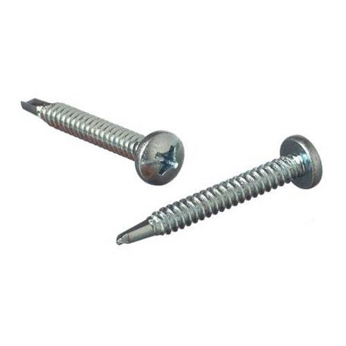 Zväčšený obrázok ku produktu Samorezka 3,9x19 DIN 7504N Zn PH PH2