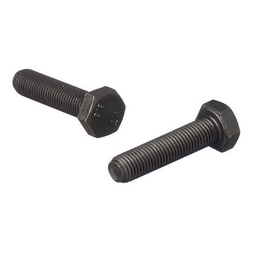 Zväčšený obrázok ku produktu Skrutka M16x1,50x110 DIN 961 8.8 bez PÚ