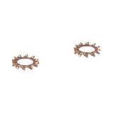 Obrázok ku produktu Podložka M5 DIN 6798A Bronz