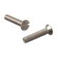 Obrázok ku produktu Skrutka M1x4 DIN 963 A2
