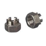 Obrázok ku produktu Matica M22 DIN 935 8 bez PÚ korunková