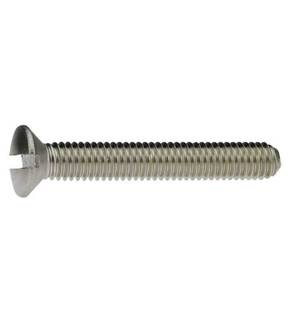 Obrázok ku produktu Skrutka M8x35 DIN 964 A2