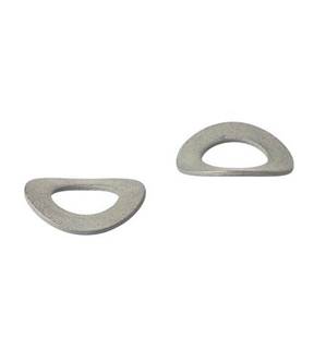 Obrázok ku produktu Podložka M3,5 DIN 137A mechanický Zn