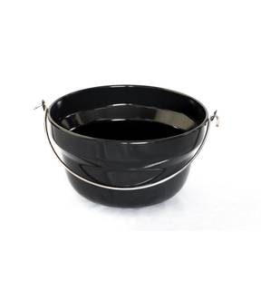 Obrázok ku produktu Smaltovaný kotlík 15 l, THORMA