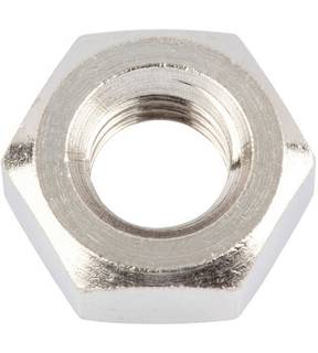 Obrázok ku produktu Matica M8 DIN 934 Ms/Cr