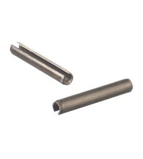 Obrázok ku produktu Kolík 4x8 DIN 1481 (A1) 1.4310