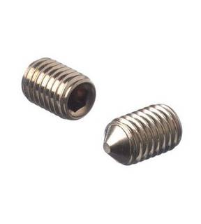 Obrázok ku produktu Skrutka M16x35 DIN 914 A4