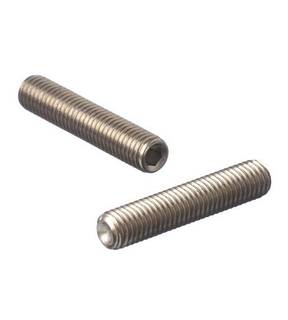 Obrázok ku produktu Skrutka M12x70 DIN 916 A2