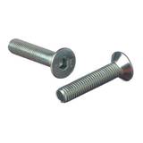Obrázok ku produktu Skrutka M16x180 DIN 7991 10.9 Zn