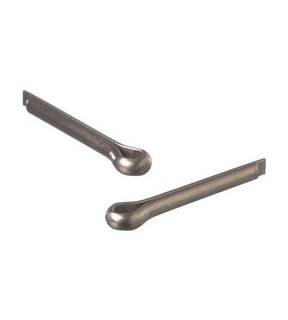 Obrázok ku produktu Závlačka 2x45 DIN 94 A2