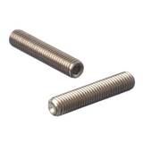 Obrázok ku produktu Skrutka M16x80 DIN 916 A4