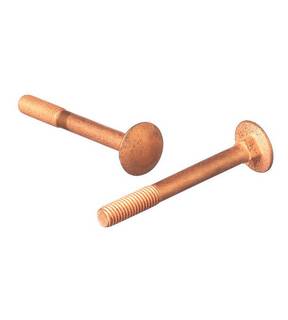 Obrázok ku produktu Skrutka M8x70 DIN 603 4.6 pomedená