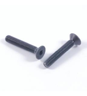 Obrázok ku produktu Skrutka M4x16 DIN 7991 12.9 bez PÚ