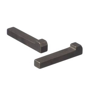 Obrázok ku produktu Klin s nosom 28x16x100 DIN 6887 bez PÚ