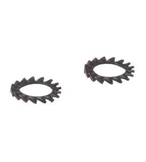 Obrázok ku produktu Podložka M6 DIN 6798A bez PÚ