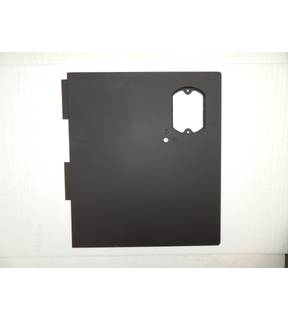 Obrázok ku produktu Platňa 445x385 zadná pravá F3U80 THORMA D134616203000, oceľová