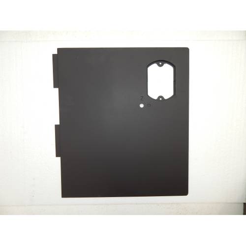 Zväčšený obrázok ku produktu Platňa 445x385 zadná pravá F3U80 THORMA D134616203000, oceľová