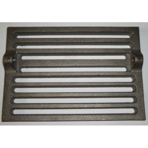 Zväčšený obrázok ku produktu Rošt 250x170 s tiahlom FIKO 60,80,90 THORMA B1360970610, liatina