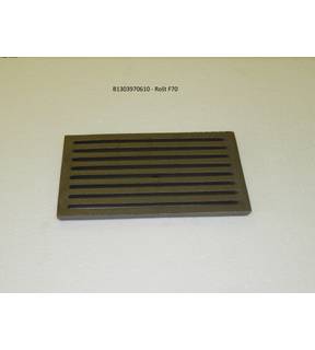 Obrázok ku produktu Rošt 250x150 FIKO 70 THORMA B1303970610, liatina