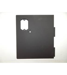 Obrázok ku produktu Platňa 445x385 zadná ľavá F3U80 THORMA D134616208000, oceľová