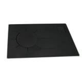 Obrázok ku produktu Platňa 775x445 OKONOM 85 THORMA pravá D931316001000ZA, oceľová