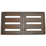 Obrázok ku produktu Rošt 230x120 Horby, Borgholm, Falun, Gent Thorma D946000001013ZA, liatina