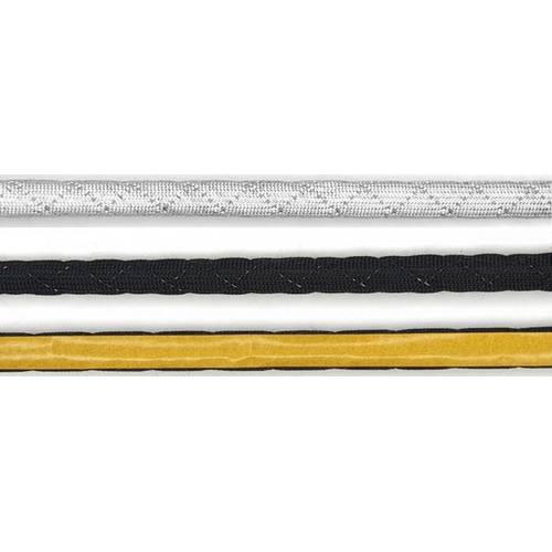 Zväčšený obrázok ku produktu Tesnenie do dvierok horizontálne 8x18x410 mm, Delia, Atika Andorra štandard, sivá