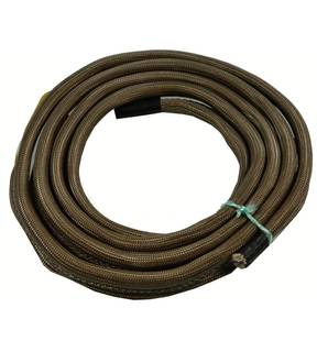 Obrázok ku produktu Tesnenie do dvierok 8x18x2240, Delia plus, Delia extra, Atika plus, Atika extra, čierna