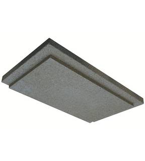 Obrázok ku produktu Vermikulit strop 405x220x30, Basel II, Skal II, Borgholm TOP, Borgholm, rok výroby do 2015, THORMA