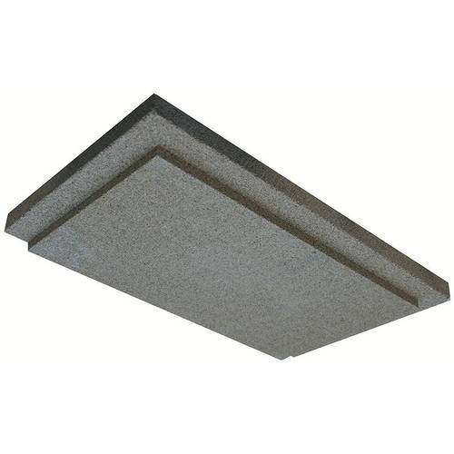 Zväčšený obrázok ku produktu Vermikulit strop 405x220x30, Basel II, Skal II, Borgholm TOP, Borgholm, rok výroby do 2015, THORMA
