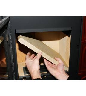 Obrázok ku produktu Vermikulit strop 395x220x25, Borgholm, Nancy, Colmar, THORMA