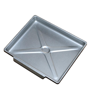 Obrázok ku produktu Popolník Zn