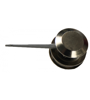 Obrázok ku produktu Teplomer na dvierka pečiacej rúry sporákov THORMA