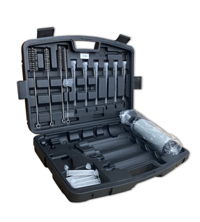 Obrázok ku produktu Kufrík príslušenstva pre chemické kotvenie